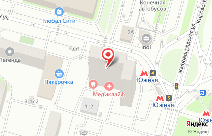 http://it-turn.ru на карте