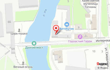 Строительно-монтажная компания Ремонт квартир всем на карте