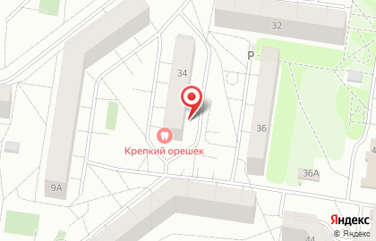 Интернет-клуб Форсаж на карте