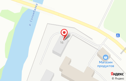 ООО Аспект на Мостовой улице на карте