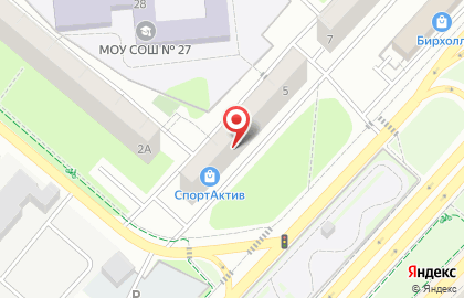 Сударь в Выхино (пр-кт Комсомольский) на карте