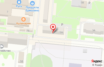МегаФон в Твери на карте