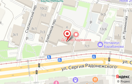 ООО Энергопроммаш на карте