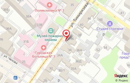 Магазин для маникюра 100krasotok.ru на карте