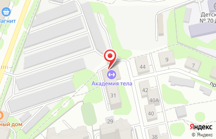 Сервисный центр Инструмент Сервис на улице Стасова на карте