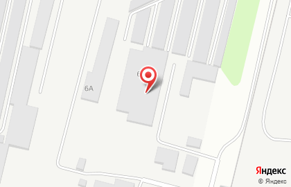 Производственно-коммерческая компания КТС в Курчатовском районе на карте