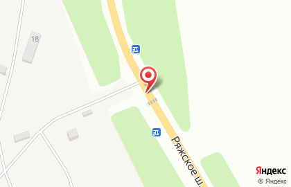 Millstream на карте