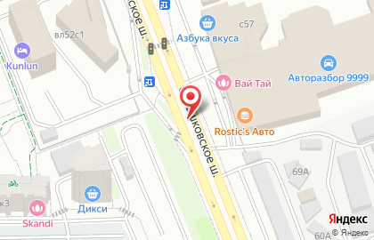 Антикваръ на карте