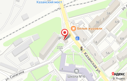 Магазин цветов Евро в Фрунзенском районе на карте