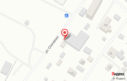 Магазин сантехники и мебели для ванных комнат Виват в Якутске на карте