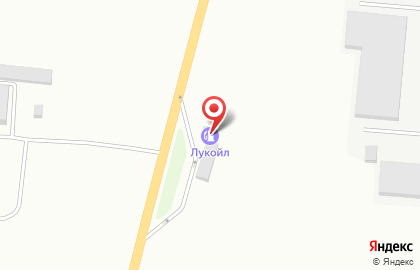 Кузбасский деловой союз на карте
