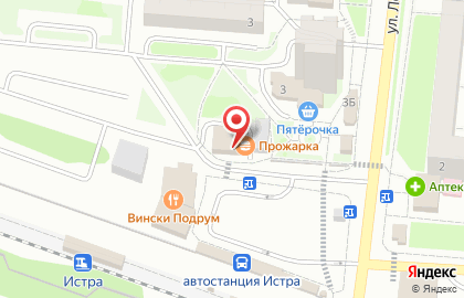 Церковная лавка, Никольский храм села Мансурово на карте