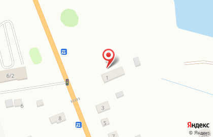 ГРАНО на карте