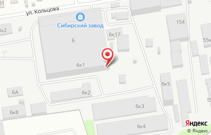 Раден, ИП Кириллов Д.В. на карте