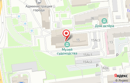 Банкомат Банк ВТБ 24, филиал в г. Красноярске на улице Бограда на карте