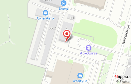 Магазин садовой мебели Keter на карте