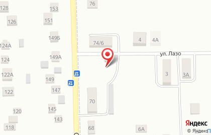 Фирменный магазин Цимлянские вина в Ростове-на-Дону на карте