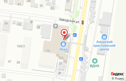 Таверна на Театральной улице на карте