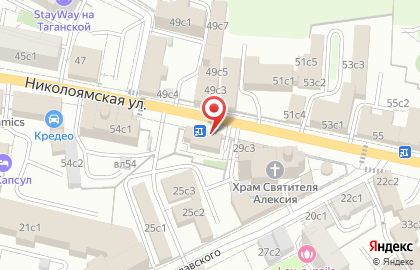 Санпитконтроль ано на карте