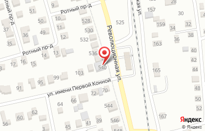 Магазин автозапчастей и автотоваров Мир аккумуляторов на карте