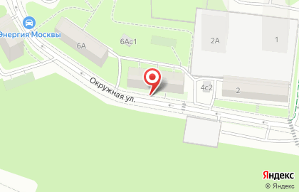 Сервисный центр ТурбоБуст на карте