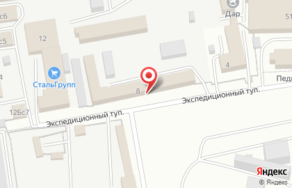 Мастерская по ремонту электро и бензоинструмента Makita на карте