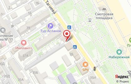 Чудушная Смак на карте