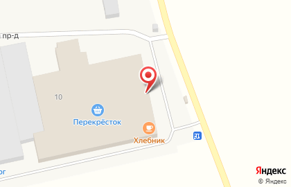 Цветочный магазин Цветоптторг в Красносельском районе на карте