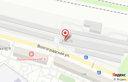 Автомагазин, ИП Гриб Р.А. на карте