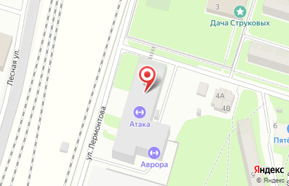 ООО Электромонтаж-СП на карте