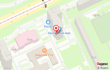 Подсолнух на улице Дыбенко на карте