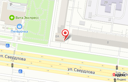 ООО СК Холод на карте