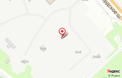 Торговая компания Росинструмент в Советском районе на карте
