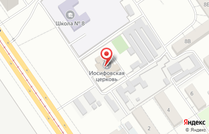 Лилия идиллия на карте