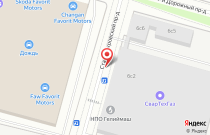 ФАРМ на карте