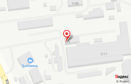 Сталепромышленная компания в Южно-Сахалинске на карте