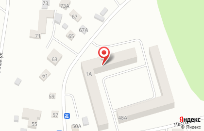 ИП Агранат М.В. на карте