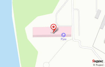 Банкомат УБРиР в Екатеринбурге на карте
