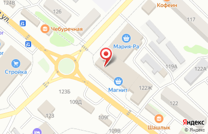 Микрокредитная компания ДеньгиАктив на Каменской улице на карте