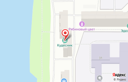 Студия музыкально-эстетического развития Соловушка на карте