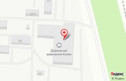Банкомат БАНК УРАЛСИБ, филиал в г. Сыктывкаре на 3-ой Промышленной улице на карте