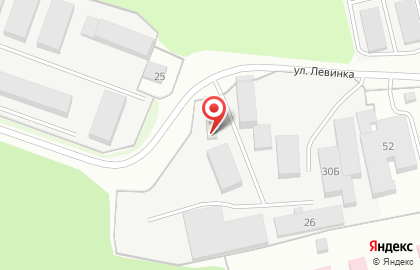 Чеботарь Кейтеринг на карте