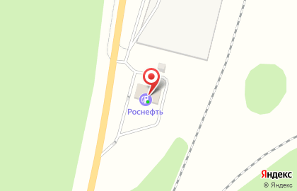 РН-Москва на карте