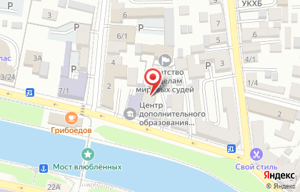 Производственно-торговая компания Пегас на карте