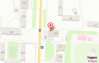 Аптека Фарма в Рязани на карте