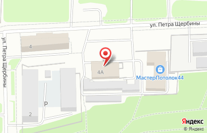 Торговая компания Паллант на карте