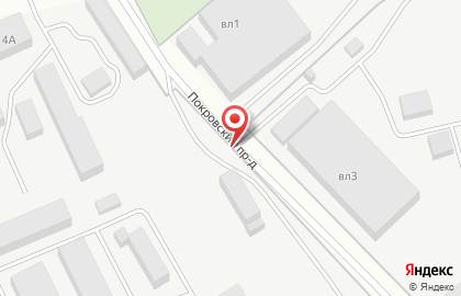 Компания Ковлиткомплекс на карте