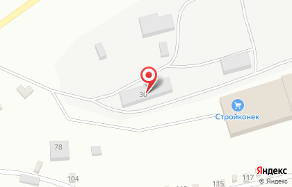 Группа компаний Инновационные технологии строительства на карте