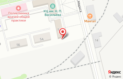 Айрон Студио Ателье на карте