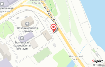 ОАО Банкомат, АКБ Абсолют Банк на Нагорной улице на карте